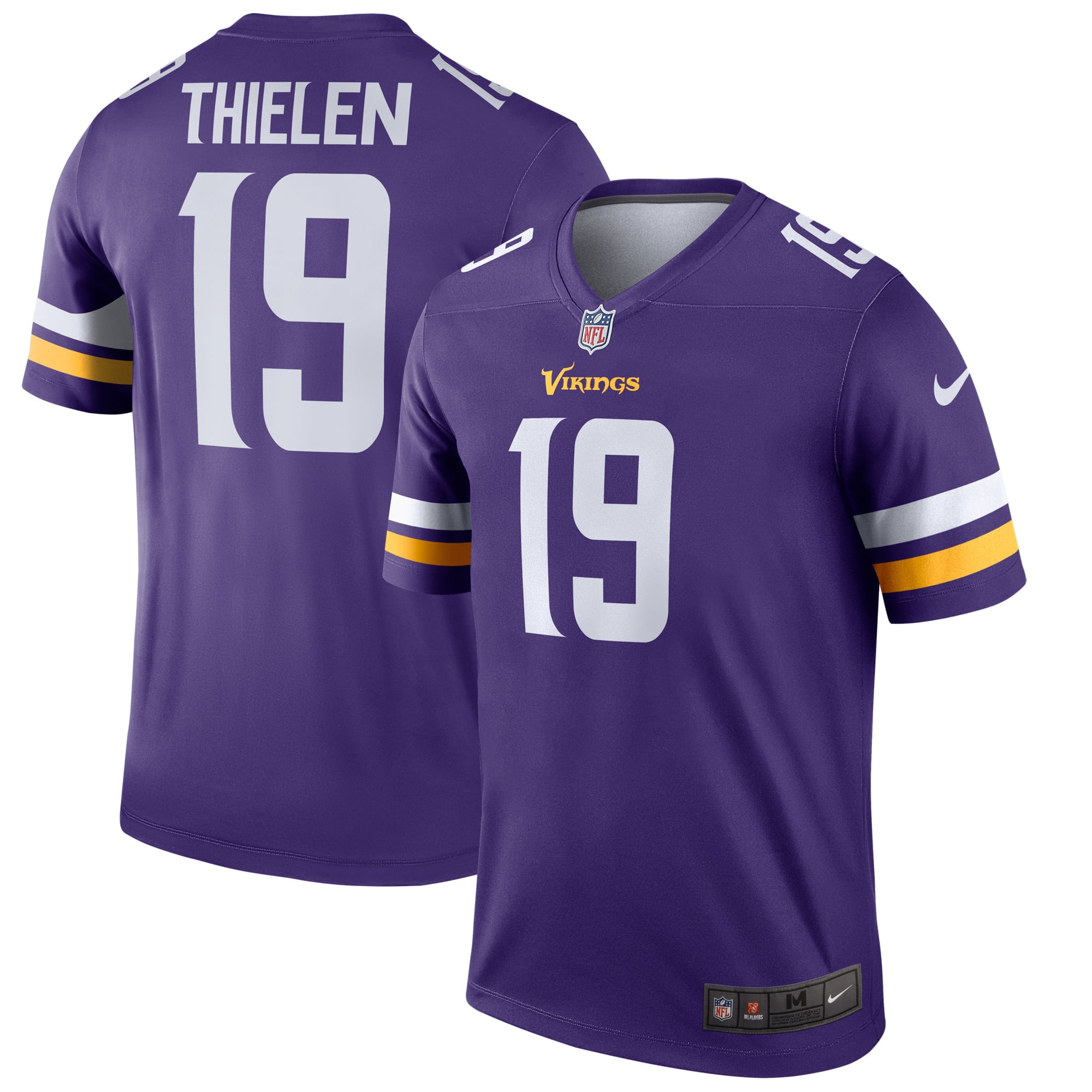 official vikings jersey