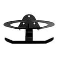 thumbnail image 2 of Estante para pelotas de fitness, bolsa de pesas, estante colgante, organizador de equipo de gimnasio, percha resistente para chalecos de pesas, para, 2 of 8