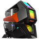 thumbnail image 1 of PC Gamer Xtreme PC Gaming Geforce RTX 3090 Intel Core I9 32GB SSD 2TB Sistema Liquido XTCOI932GB3090B, 1 of 6