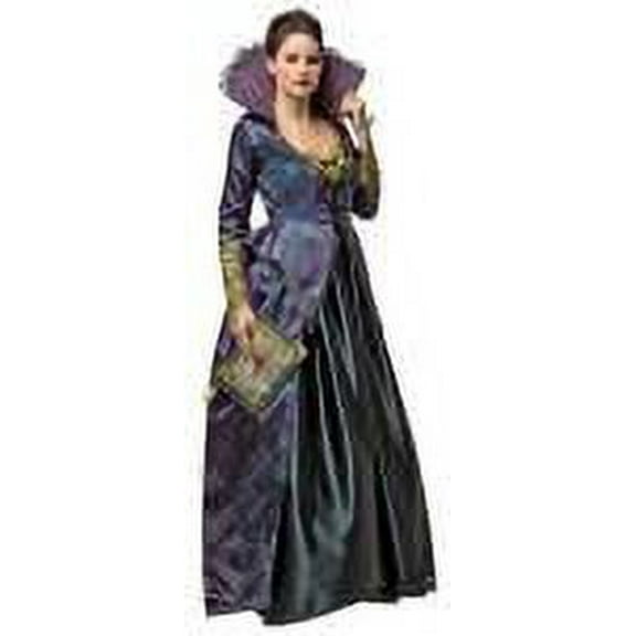 Rasta Imposta Once Upon A Time Evil Queen Adult Costume XLarge Female