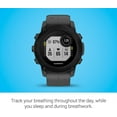 thumbnail image 4 of Garmin Descent™ G1, Rugged Dive Computer, Multiple Dive Modes, Activity Tracking, Slate Gray, 4 of 5