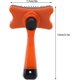 thumbnail image 5 of cepillos de aseo para mascotas, cepillo de pelo deslizante autolimpiante, suministros de limpieza para perros, cepillo de limpieza de cabello, 5 of 5