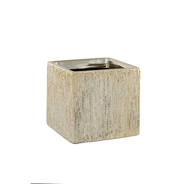 Flower Glass Vase Decorative Centerpiece For Home or Wedding by Royal