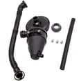 thumbnail image 3 of BFO Engine Crankcase PCV Valve Breather Hose Fit BMW E36 E39 328i 528i M3 M52 Z3, 3 of 6
