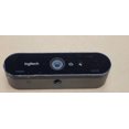 thumbnail image 1 of Webcam Logitech Brio Ultra HD Pro Black, 1 of 1