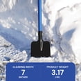 thumbnail image 5 of Open Box Snow Joe 7" Impact Reducing Steel Ice Chopper w/ Shock Absorbing Handle, SJEG700, 5 of 7