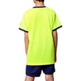 thumbnail image 4 of Shorts for Girls Shorts for Boys Summer Childrens Boys And Girls Short-Sleeved Shorts Sports Training Suits for Middle And Large Children Suits for Boys Newborn Shorts Boys, 4 of 4