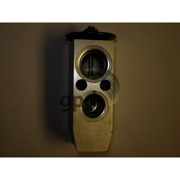 A/C Expansion Valve Fits select: 2001-2002 INFINITI QX4