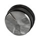 thumbnail image 5 of Nivelador de café Espresso Tampers, dispensador profesional antideslizante, herramienta de distribución de acero inoxidable para tienda, herramienta , 51mm, 5 of 9