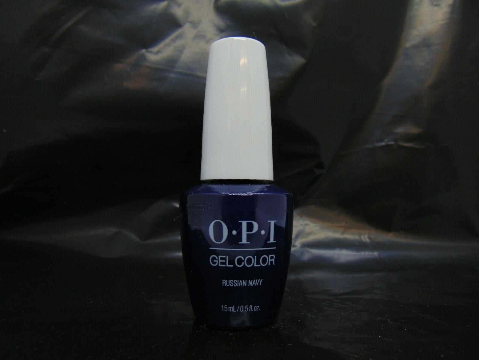 OPI GelColor - UV Gel Nail Polish - wide 11