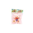 thumbnail image 1 of Huevos de Pascua coloridos pintados a mano Toystoory 12 Uds decoraciones cinta colgante DIY adornos hogar Rosa, 1 of 6