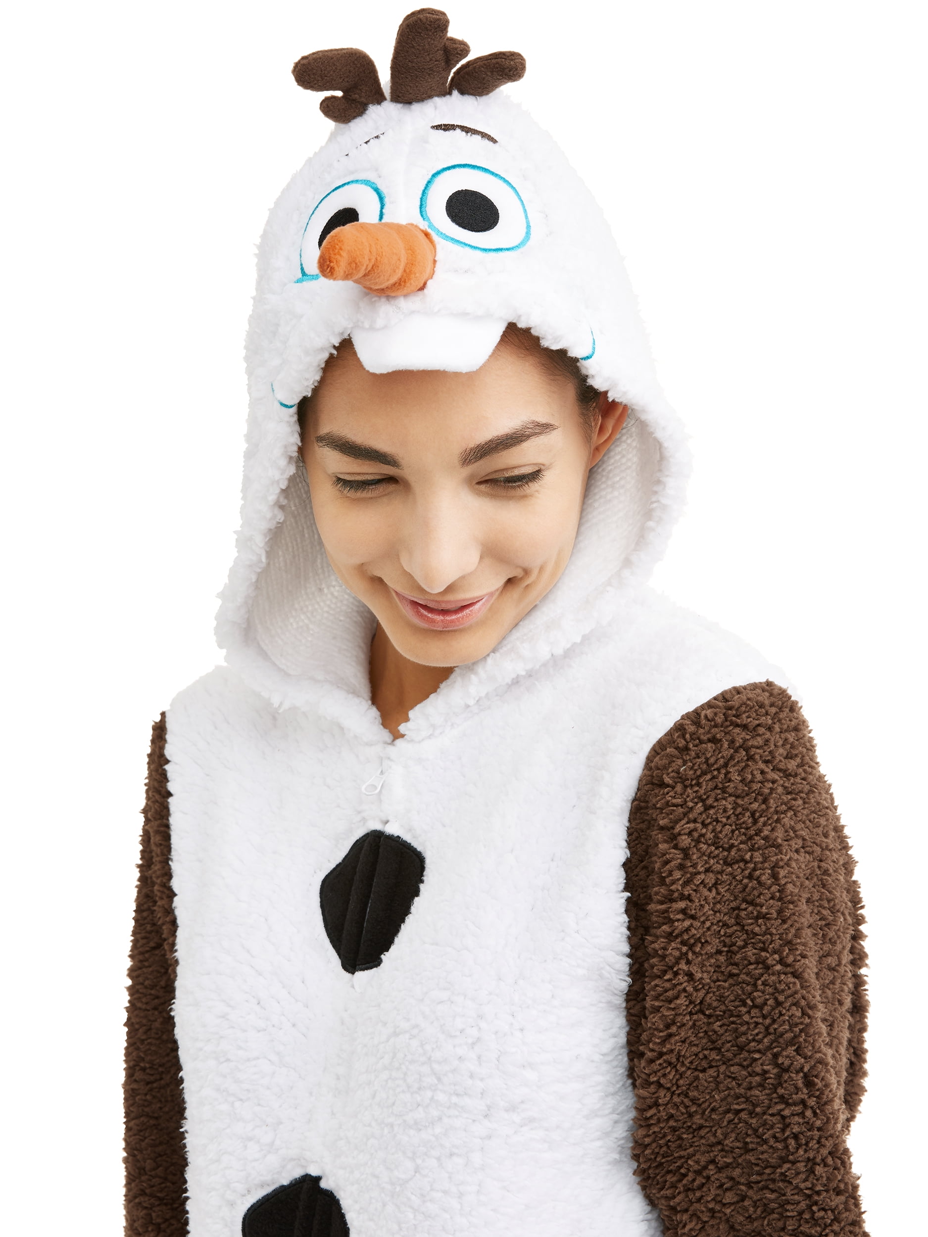 Olaf onesie walmart sales
