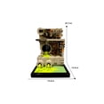 thumbnail image 2 of MOC-111005 Building Blocks Bricks Toys Set for TMNT Sewer Diorama DIY Model Collections 688pcs, 2 of 5