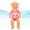 e, variant on Swimming Baby Doll Baby Doll That Swims in Water Waterproof Swimming Doll for Girls Electric Swim Baby Doll Water Baby Doll Swimming Dolls for Bathtub Pool Bath Time Play