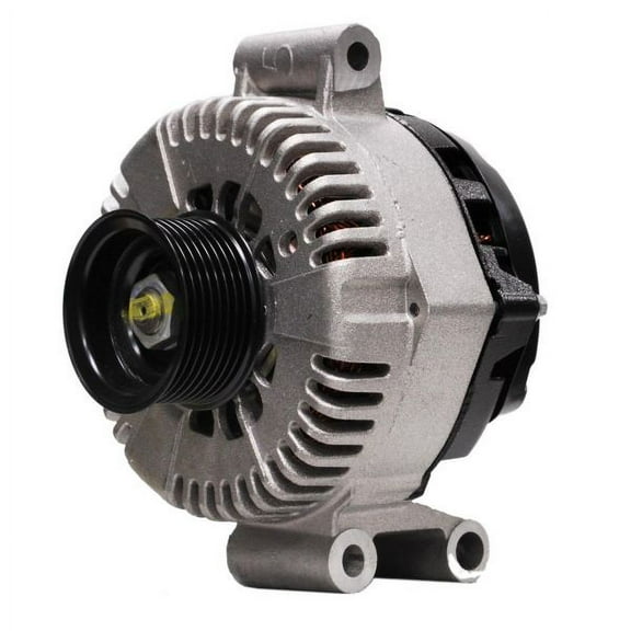 Genuine ACDelco Alternator