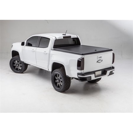 Undercover Df941008 Ridgelander Tonneau Cover Walmart Canada