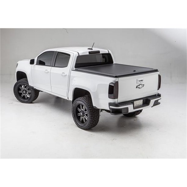 Under Cover 16 17 Toyota Tacoma 5 Bed Ridgelander Truck Bed Cover Walmart Com Walmart Com