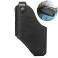 thumbnail image 3 of Funda de cuero PU retro para teléfono con cinturón, funda para cinturón para teléfono móvil, 3 of 9