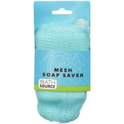 The Bath Source: Mesh Soap Saver, 1 Ct
