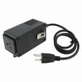 thumbnail image 2 of AC Motor Speed Controller Variable Fan for Overload Protection US Plug pwm25, 2 of 6