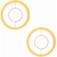 thumbnail image 5 of YANI -C1112 Mann Filter Vacuum Pump Intake Filter Replacement Part, 5 of 5