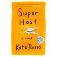 thumbnail image 1 of Pre-Owned Super Host (Paperback) 0593286057 9780593286050, 1 of 1