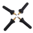 thumbnail image 1 of 2-3 of pack 4pcs Sensor neumáticos Vástagos de válvula para , 2 piezas Yotijar Vástagos de válvula de neumático TPMS, 1 of 8