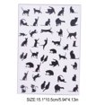 thumbnail image 4 of Sticker Resin DIY Crystal Glue Good Viscosity Not Easy to Fade Vivid Paster Beautiful Craft Convenient Storage for Photo Album Type 4, 4 of 5