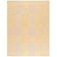 thumbnail image 2 of Safavieh Courtyard Benjamin Plaid Indoor/Outdoor Area Rug, Gold/Beige, 8' x 10', 2 of 9