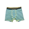 thumbnail image 6 of Wonder Nation Boys Boxer Brief Breakfast Underwear, 4-Pack, Sizes S-XL, 6 of 7