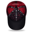 thumbnail image 6 of Men's New Era  Cardinal/Black Arizona Cardinals 2026 NFL Draft 9FORTY M-Crown Adjustable Hat, 6 of 6
