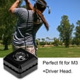 thumbnail image 2 of Reemplazo de tornillo de peso para cabeza de palo de conductor M3, accesorios de Golf (13g), 1 ud., 2 of 5