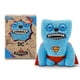 thumbnail image 1 of Fuggler Ugly Tooth Monsters Plush Toys Anime Figures DC Batman Superman SpongeBob Ninja Turtles Lord of Rings Doll, 1 of 2
