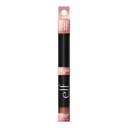 e.l.f. Pout Clout Lip Plumping Pen, Pinky Out, 0.07oz