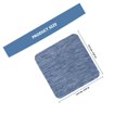 thumbnail image 2 of GAXIRE 1Jgo Parches Para De Mezclilla Azul Fáciles De Usar Para Reforzar Y Embellecer Ropa, 2 of 6