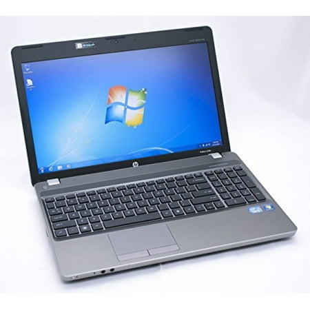 Refurbished HP ProBook 4530s 15 6 Notebook 2 30 GHz 
