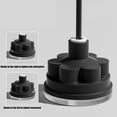thumbnail image 3 of Rotating Cats Teasing Wand Toy wtih Strong Adhesive Suction Cup Design For Boredom Cats Indoor Play and Entertainment, 3 of 8