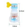 thumbnail image 2 of Water Filter Faucet Bathroom Filter for Sink Bathroom Faucet Extender Kitchen, 2 of 10
