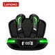 thumbnail image 1 of ¡Compre 2 y obtenga 3! Auriculares Bluetooth Lenovo GM3 con pantalla Digital, auriculares inalámbricos para juegos de baja latencia con cancelación de ruido, 1 of 2