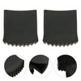 thumbnail image 2 of MasteelfCA 2Pcs Household Ladder Non-slip Pads Ladder Feet Covers Ladder Accessories, 2 of 8