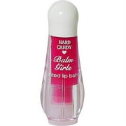 Hard Candy Balm Girls Tinted Lip Balm, Adrianne - Natural