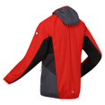 thumbnail image 4 of Regatta - Chaqueta Softshell Tarvos VI para Hombre (Sevilla, Negro), 4 of 4