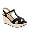 thumbnail image 1 of SANDALIA FRATTA NEGRO 104477, 1 of 3