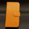 thumbnail image 1 of For LG K9 Case 5" 6 Colors Ultra-thin Leather Protective Special Phone Cover Cases Credit Card Wallet Brown, 1 of 6