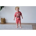 thumbnail image 6 of Disney Cars Little Boys' 2-Piece T-Shirt and Shorts Set Mineral Red McQueen, 6 of 6