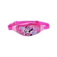 thumbnail image 1 of CTM® Sac Banane Ajustable Minnie Mouse pour Fille, 1 of 2