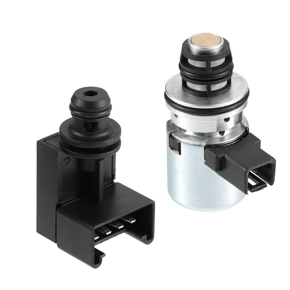Unique Bargains Car Transmission Pressure Sensor Governor Pressure Solenoid Kit 56028196AD for Dodge Dakota Durango