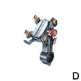 thumbnail image 4 of High-Speed Motorcycle Phone Mount Aluminum Alloy with Vibration Absorption, 4 of 8
