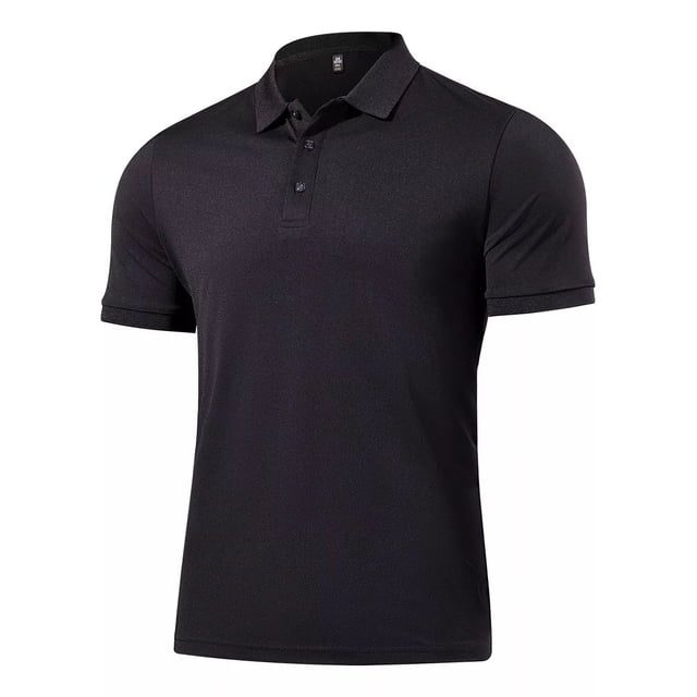 Playeras Tipo Polo Para Caballero Moda Casual Casey Kevin