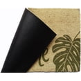 thumbnail image 5 of Mainstays Coir Doormat 18X30IN, 5 of 5